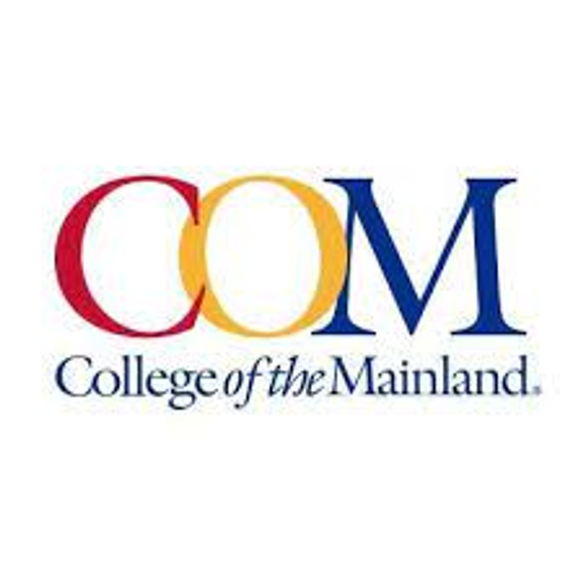 Image for (Coming Soon) College of the Mainland