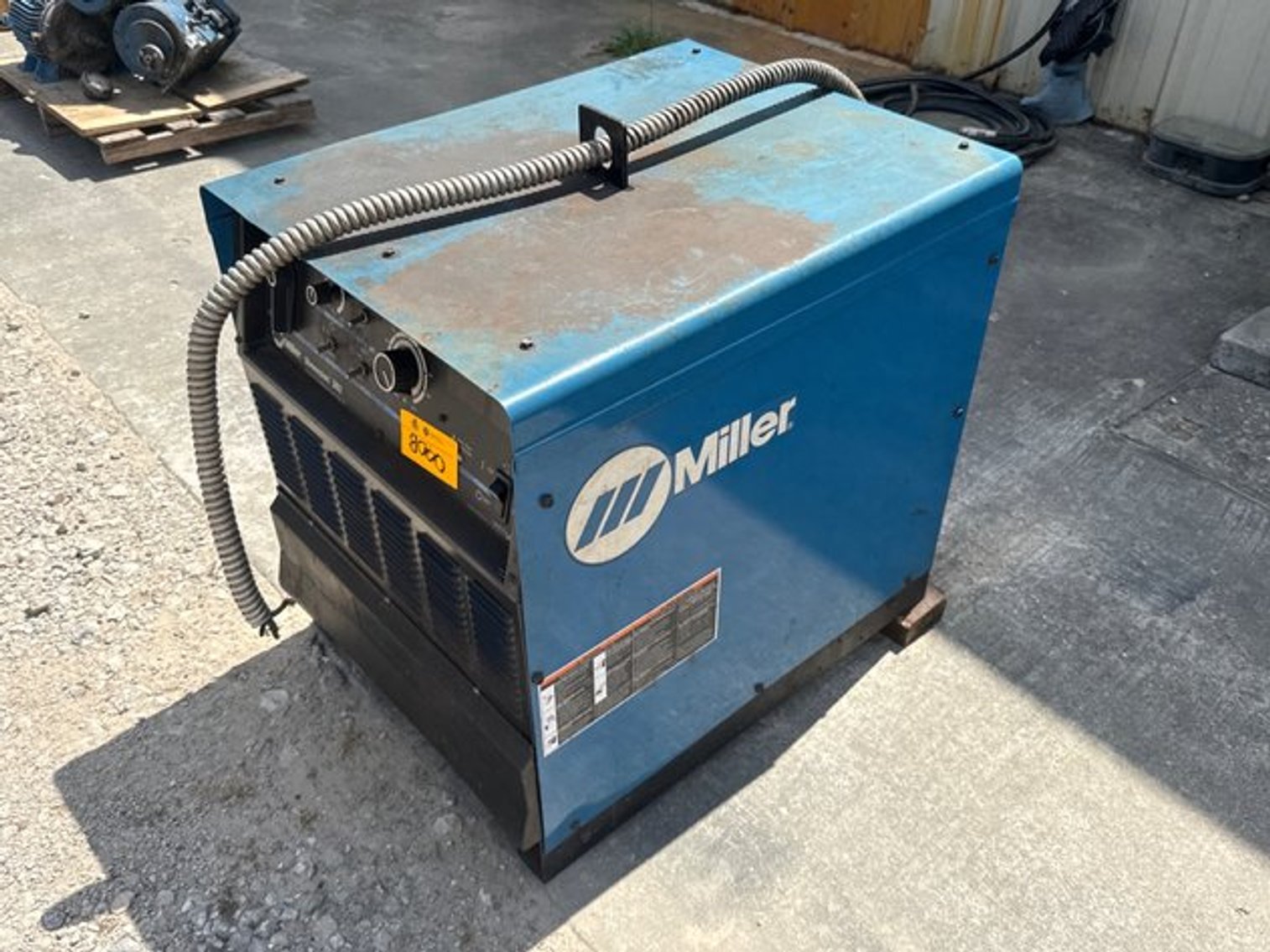 Image for Welders, Motors, Tooling, and More! - Tomball, TX 77377