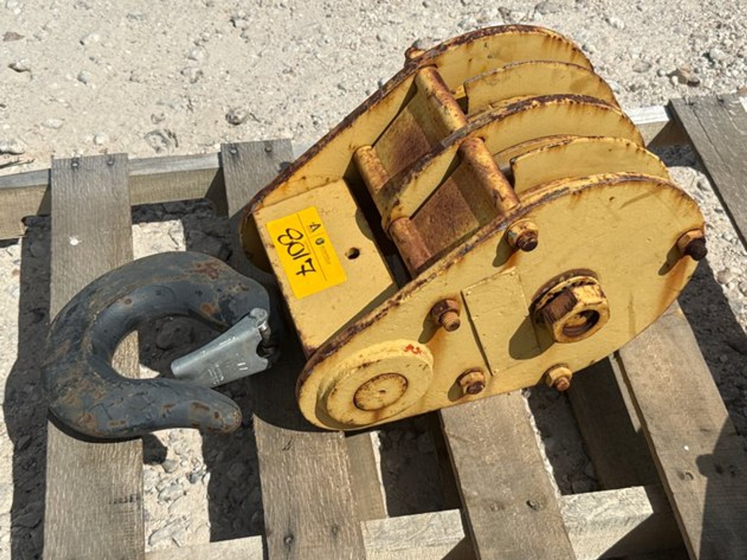 Image for Welders, Motors, Tooling, and More! - Tomball, TX 77377