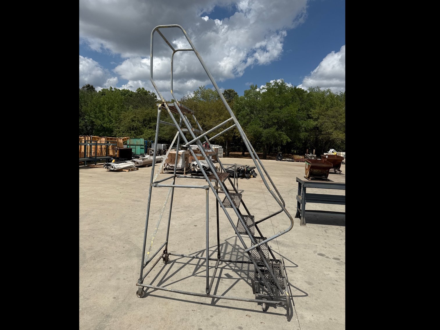 Image for ATV Parts, Hoppers, and More - Tomball, TX