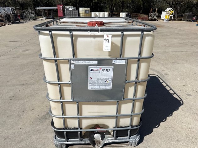 Image for Scaffolding, Cascade Forklift Splitter, Yokohama Tires & Wheels, and More! - Tomball, TX 77377