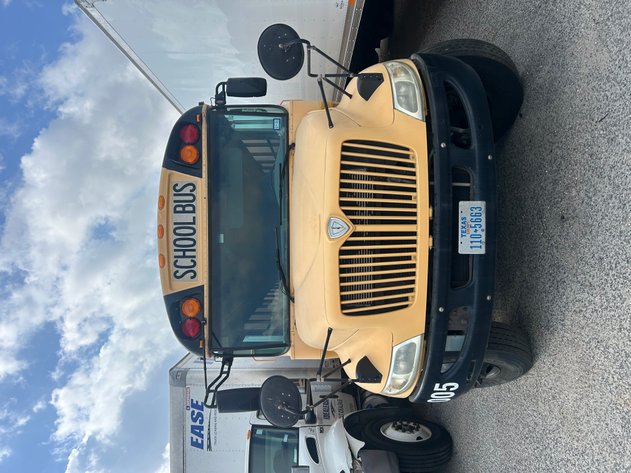 Image for Calvin Nelms Charter Schools (Bus) - Houston, TX 77040