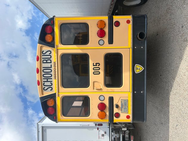 Image for Calvin Nelms Charter Schools (Bus) - Houston, TX 77040