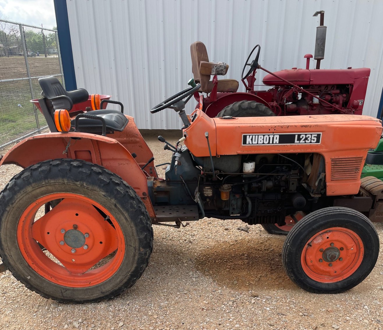 Image for Yoakum Independent School District (Tractor and Mowers) - Yoakum, TX 77995