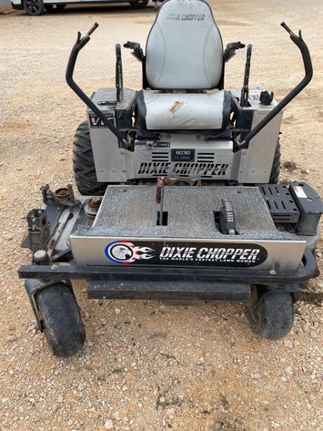 Image for Yoakum Independent School District (Tractor and Mowers) - Yoakum, TX 77995