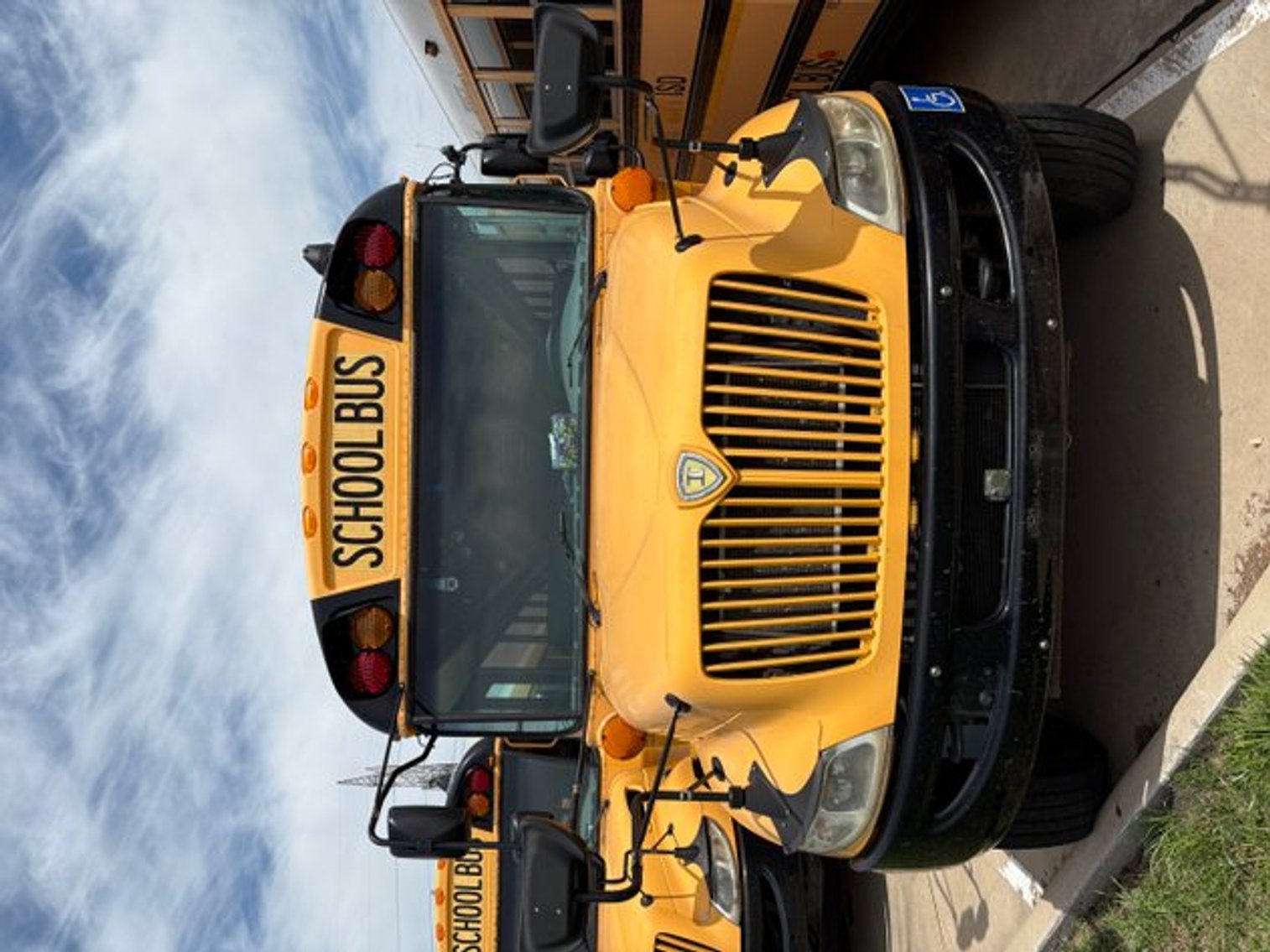 Image for Royse City Independent School District (Vehicles) - Royse City, TX 75189