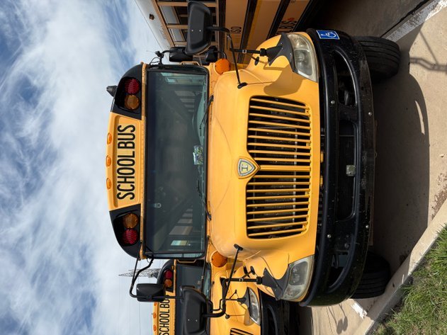 Image for Royse City Independent School District (Vehicles) - Royse City, TX 75189