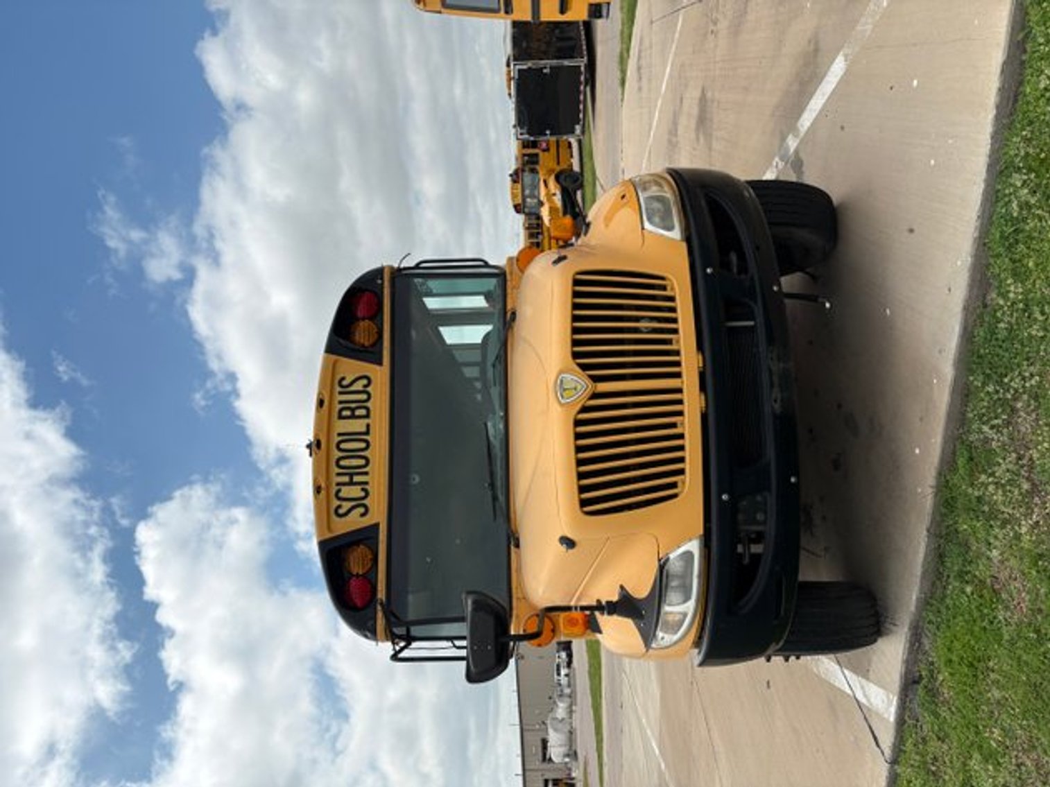 Image for Royse City Independent School District (Vehicles) - Royse City, TX 75189