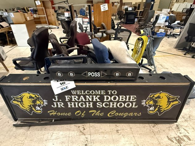 Image for Schertz-Cibolo-Universal City Independent School District (Surplus) - Schertz, TX 78154