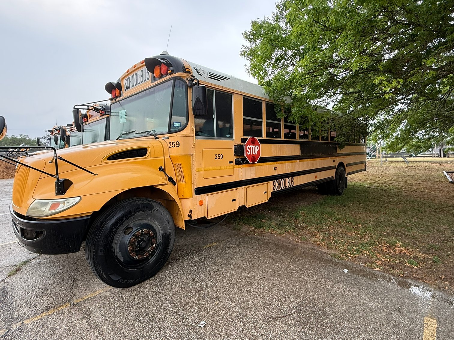 Image for Schertz-Cibolo-Universal City Independent School District (Vehicles) - Schertz, TX 78154