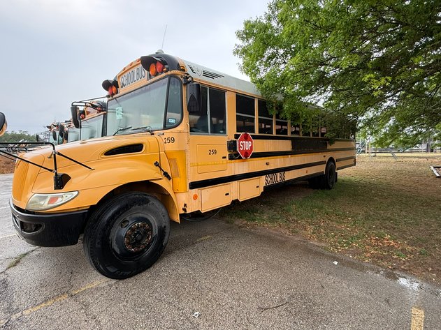 Image for Schertz-Cibolo-Universal City Independent School District (Vehicles) - Schertz, TX 78154