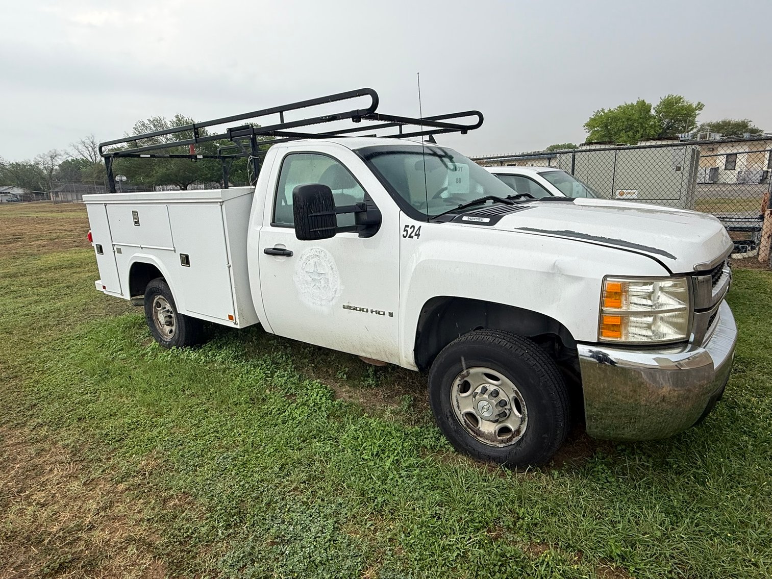 Image for Schertz-Cibolo-Universal City Independent School District (Vehicles) - Schertz, TX 78154