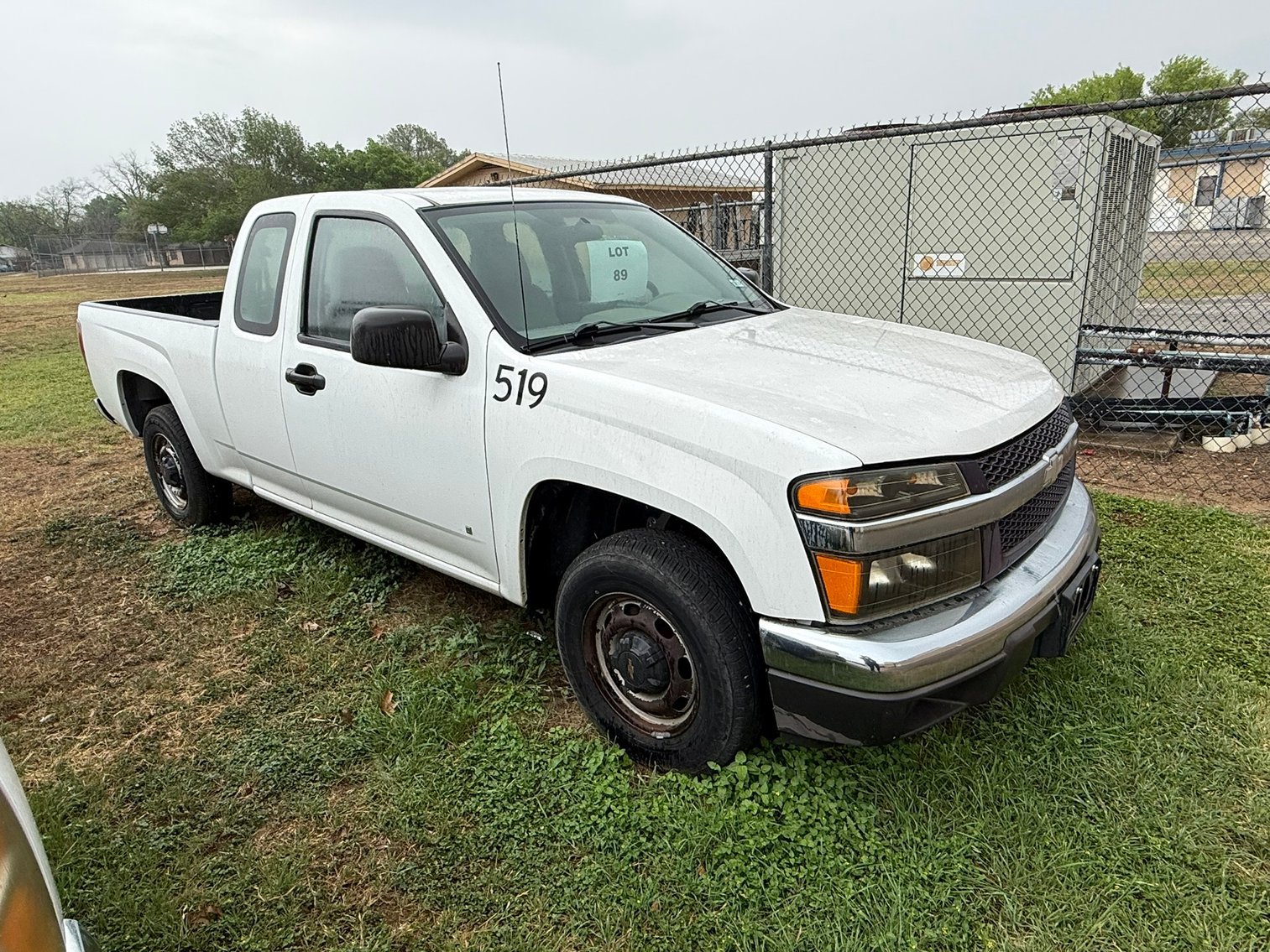 Image for Schertz-Cibolo-Universal City Independent School District (Vehicles) - Schertz, TX 78154