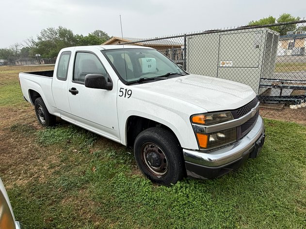 Image for Schertz-Cibolo-Universal City Independent School District (Vehicles) - Schertz, TX 78154