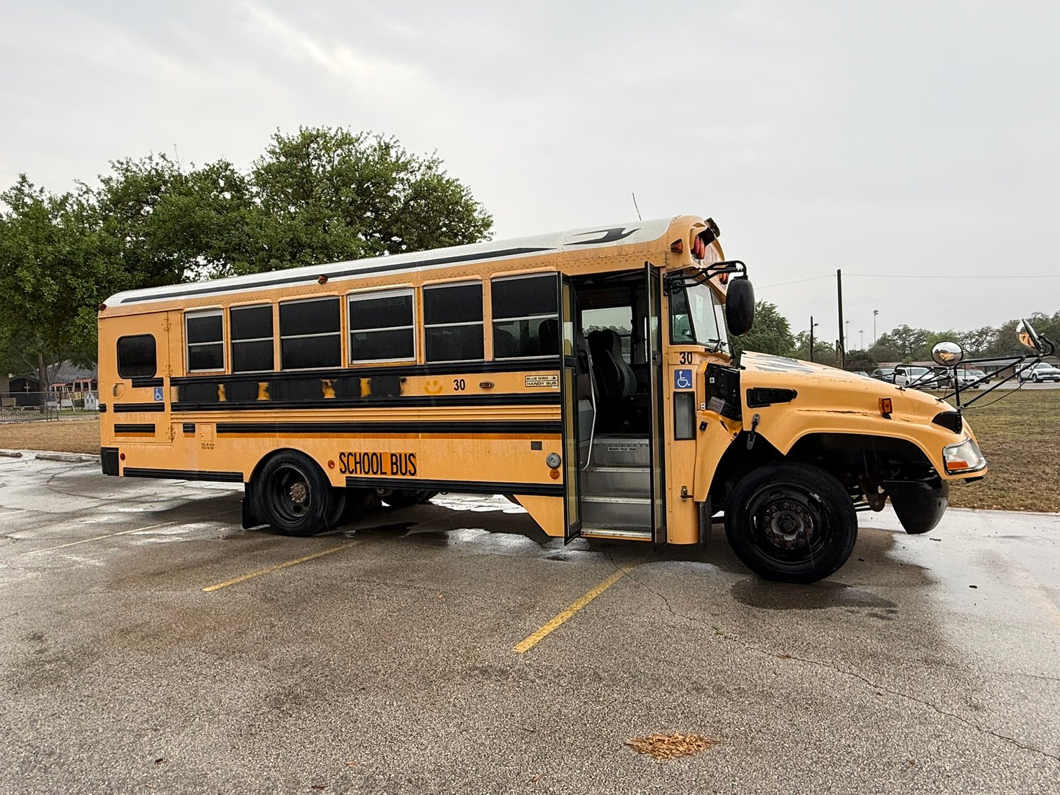 Image for Schertz-Cibolo-Universal City Independent School District (Vehicles) - Schertz, TX 78154