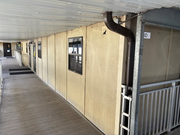 Image for Lamar Consolidated Independent School District (Portables) - Beasley, TX 77417