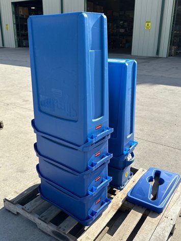 Image for Fast Orange Hand Cleaner, Children’s Playsets, Air Vent Covers, and More! - Tomball, TX 77377