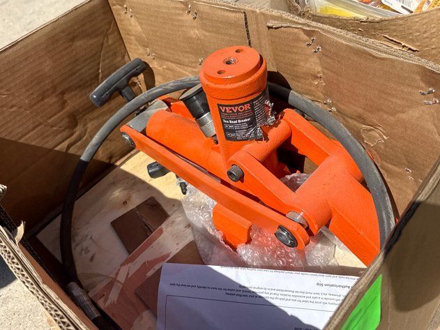 Image for Fast Orange Hand Cleaner, Children’s Playsets, Air Vent Covers, and More! - Tomball, TX 77377