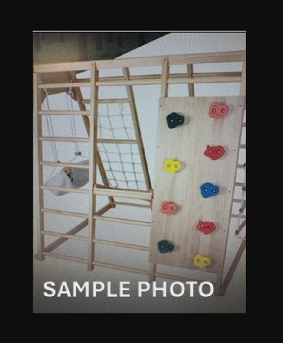 Image for Wire Rope Slings, Electronics, Children’s Playset and More! - Tomball, TX 77377