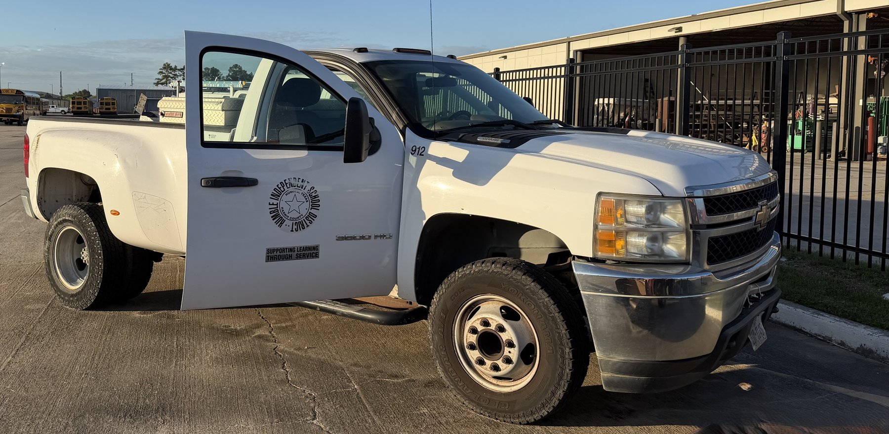 Image for Humble Independent School District (Vehicles) - Humble, TX 77396