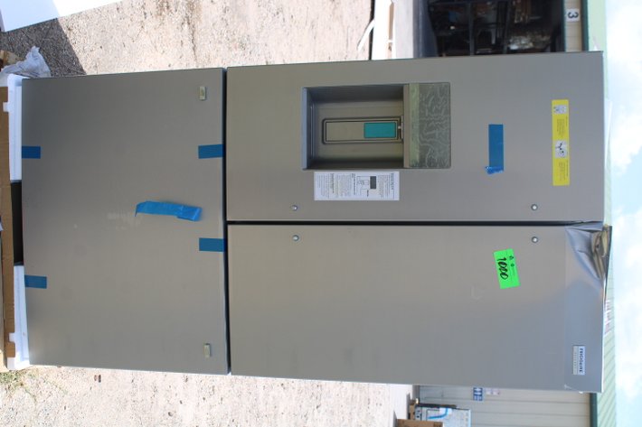 Image for Altech (Auction #5) - Tomball, TX 77377