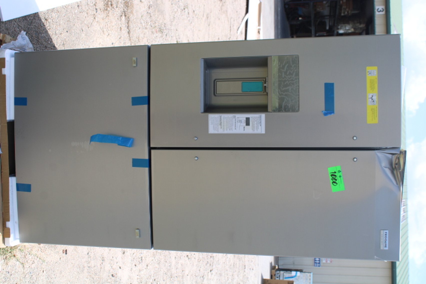 Image for Altech (Auction #5) - Tomball, TX 77377