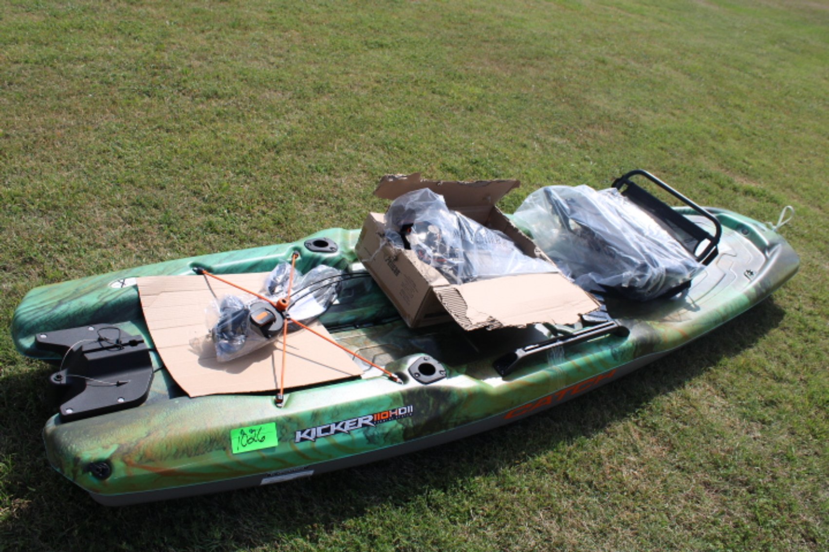 Image for Altech (Auction #5) - Tomball, TX 77377