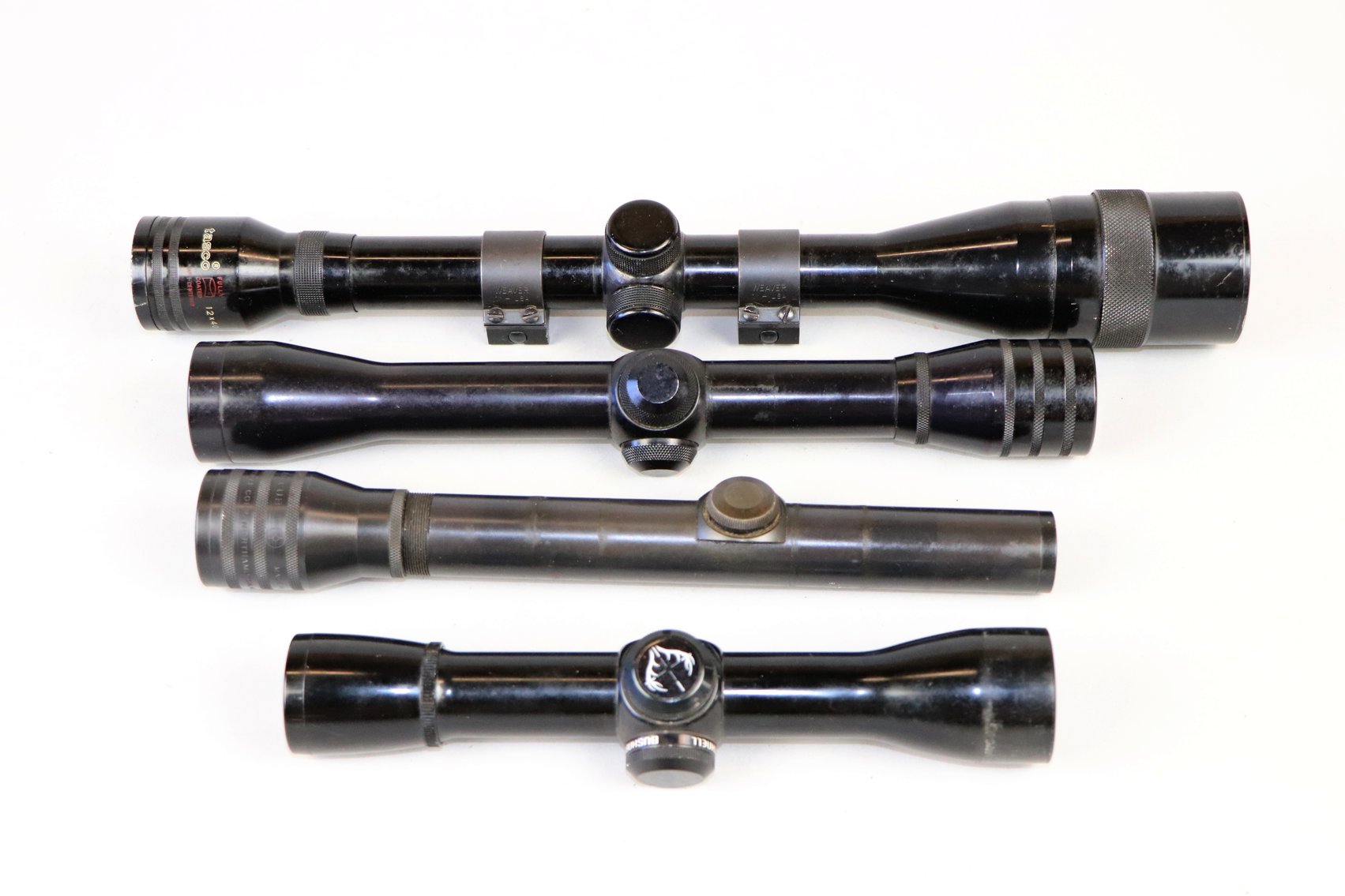 Image for Ammunition & Accessories Auction