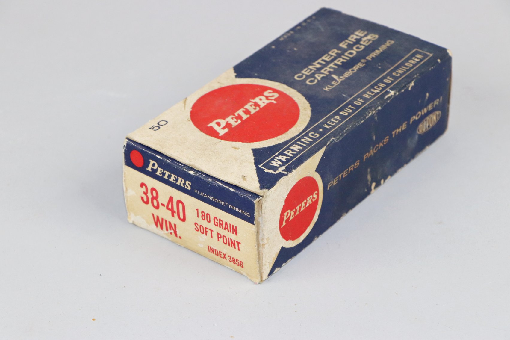 Image for Ammunition & Accessories Auction