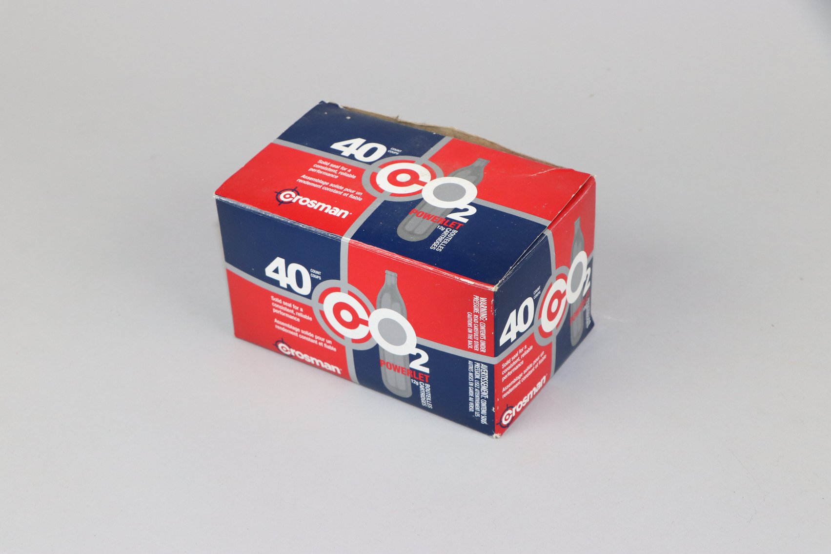 Image for Ammunition & Accessories Auction