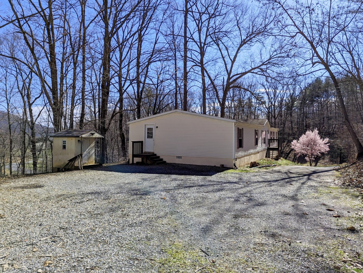 Image for Four Bedroom Home on 1.3 +/- Acres Near Vinton VA