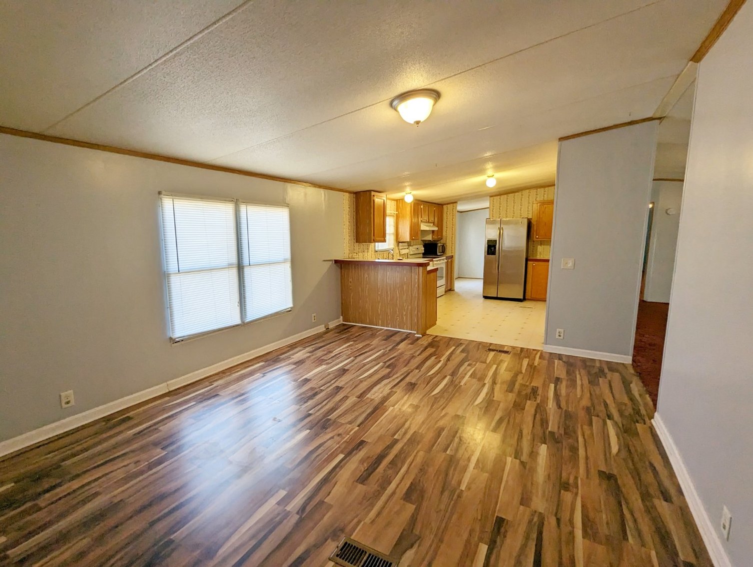 Image for Four Bedroom Home on 1.3 +/- Acres Near Vinton VA