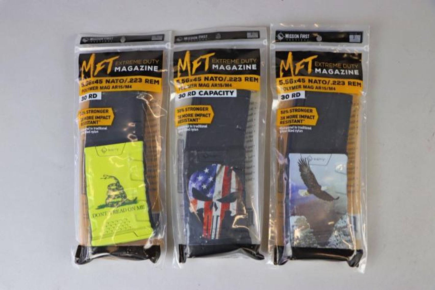 Image for Ammunition & Accessories Auction