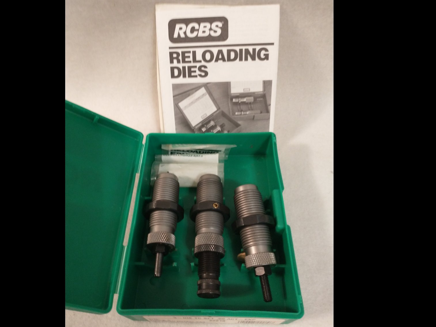 Image for Firearms, Reloading, and Ammunition Auction