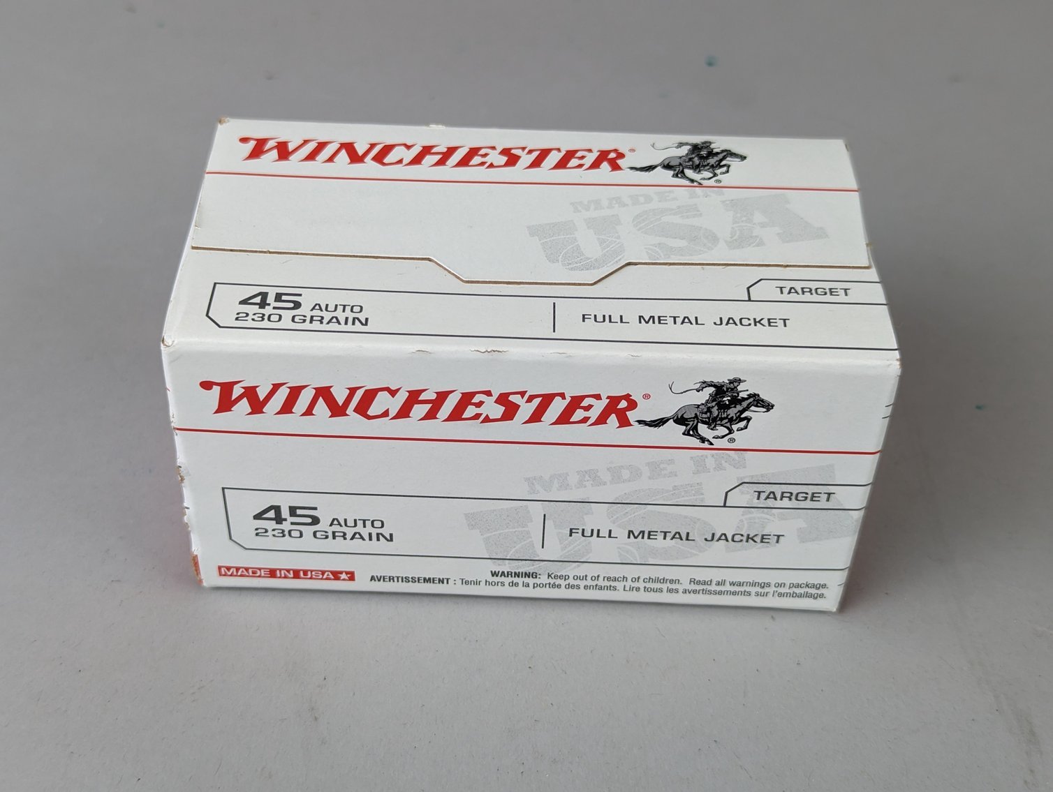 Image for Firearms, Reloading, and Ammunition Auction