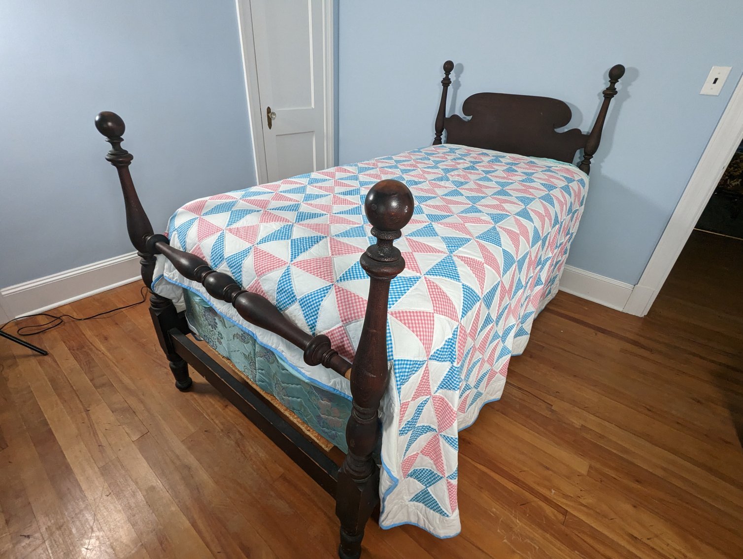 Image for Franklin WV Estate Auction