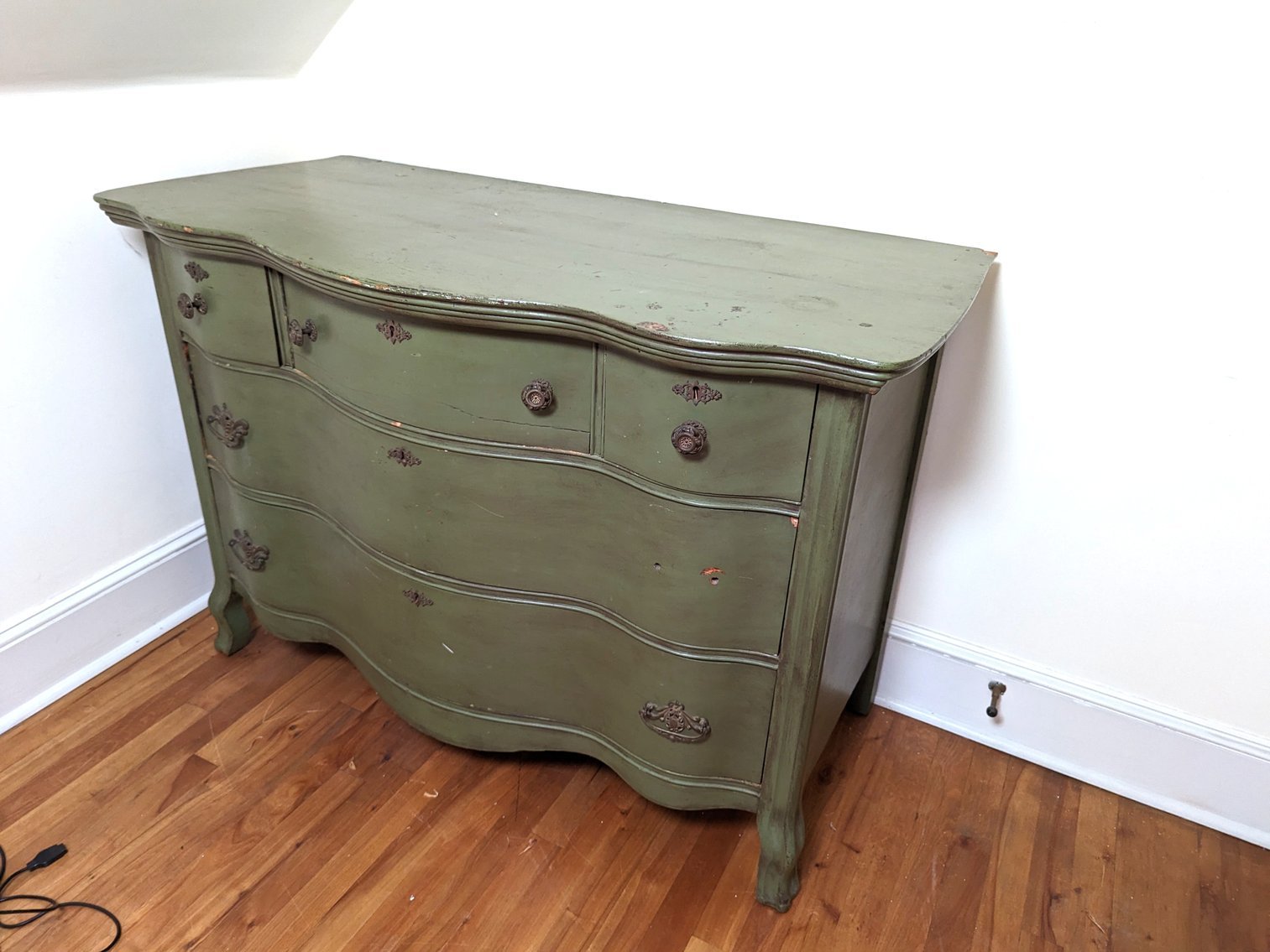 Image for Franklin WV Estate Auction