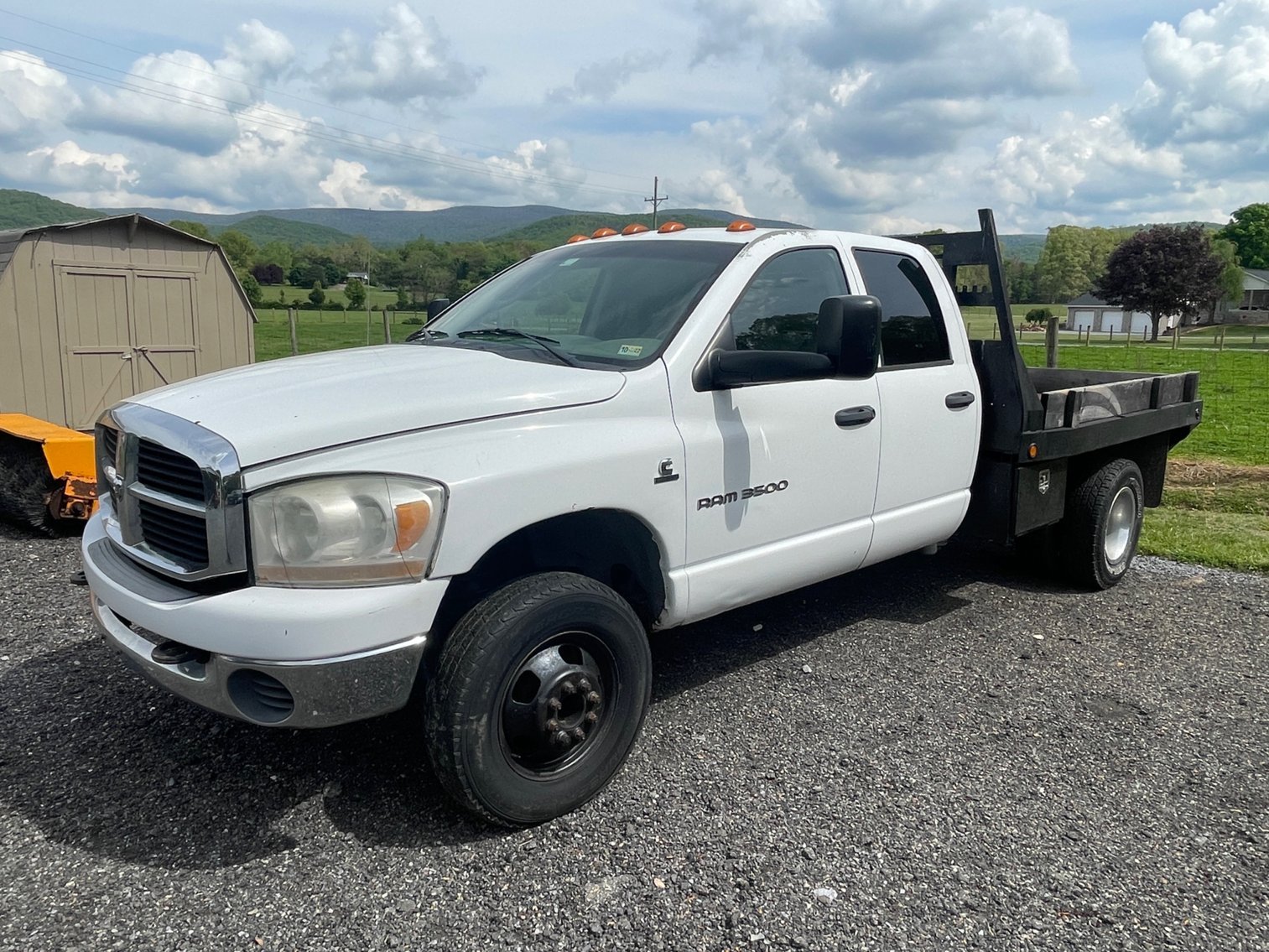 Image for Shenandoah Valley Spring Consignment Auction