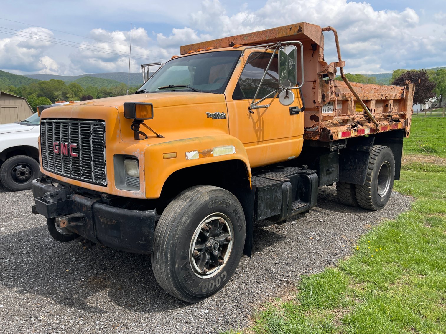 Image for Shenandoah Valley Spring Consignment Auction