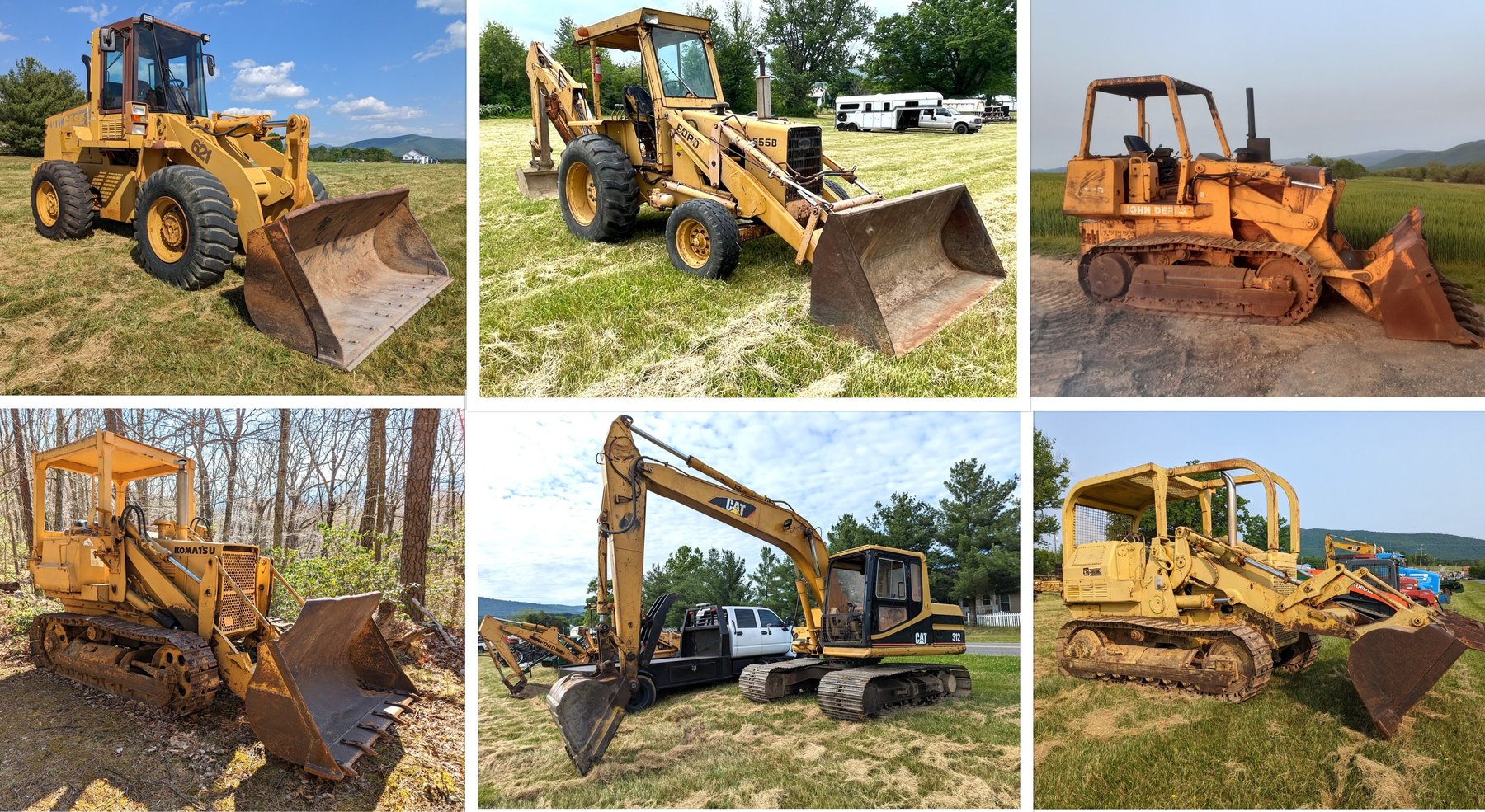 Image for Shenandoah Valley Spring Consignment Auction