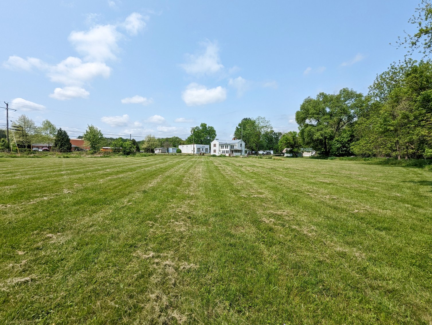 Image for Three Parcels, Two Houses, One Price, In Churchville VA