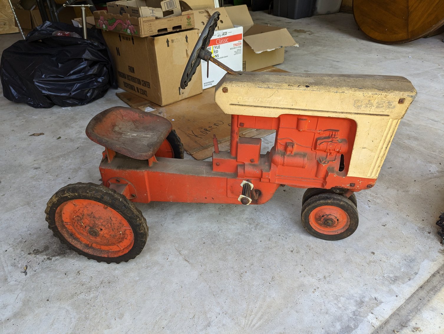 Image for Glenn and Joy Darnell Estate Auction