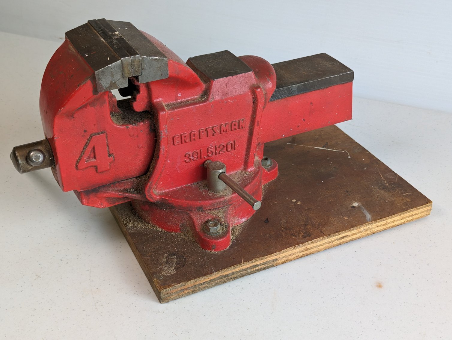 Image for Woodworking Shop Equipment And Tools