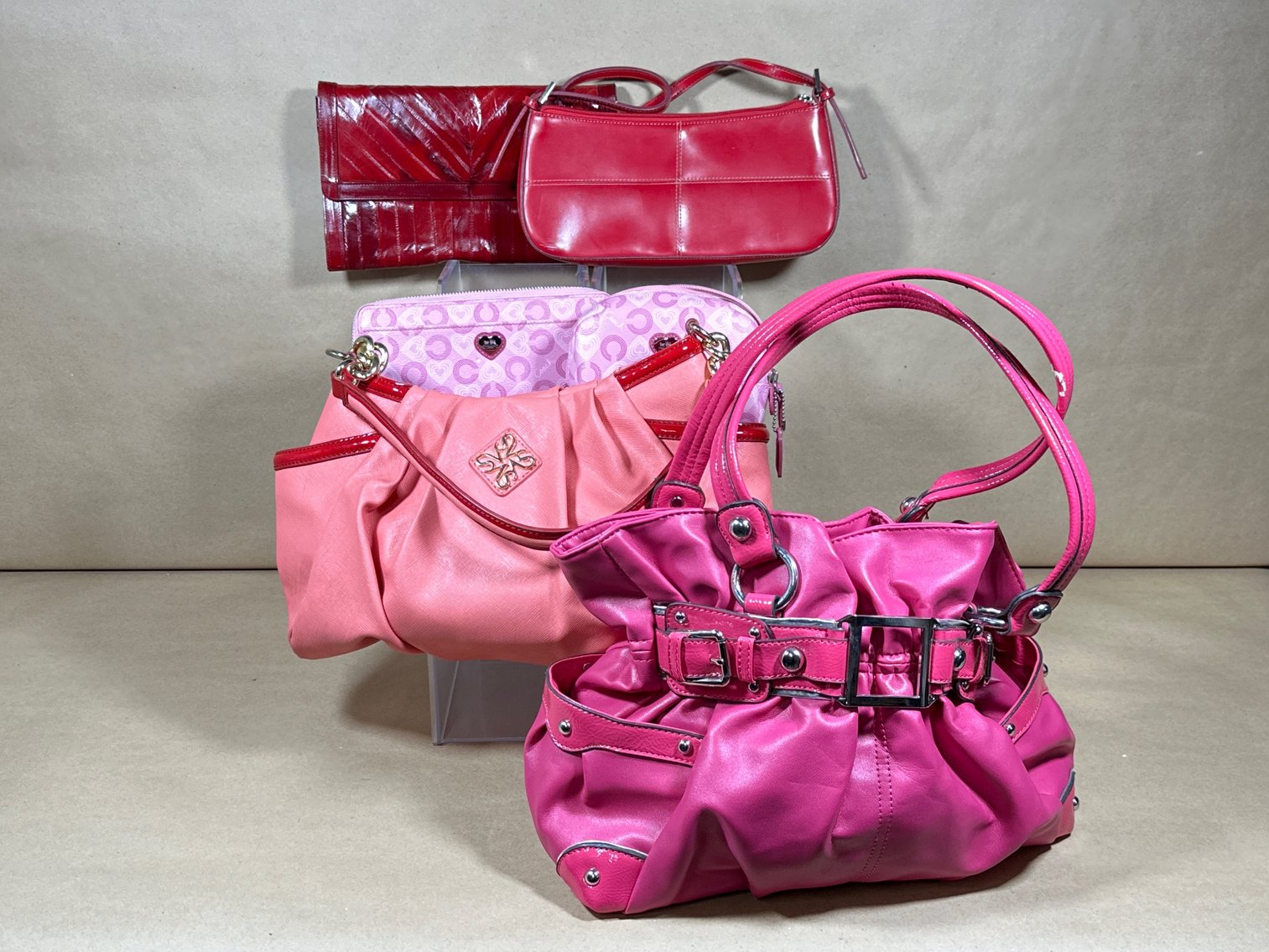 Image for Treasure Hunt!