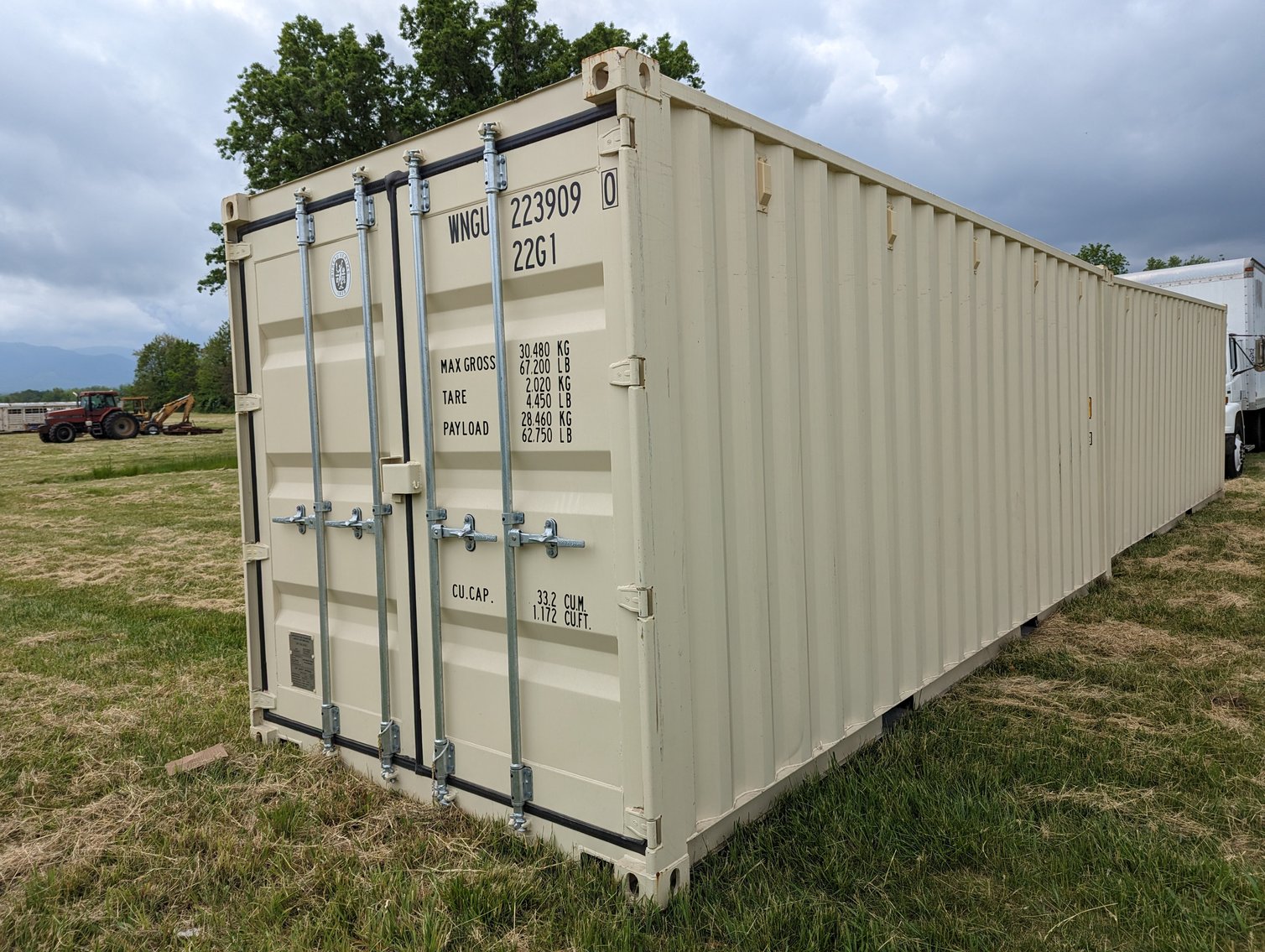 Image for Shenandoah Valley Fall Consignment Auction