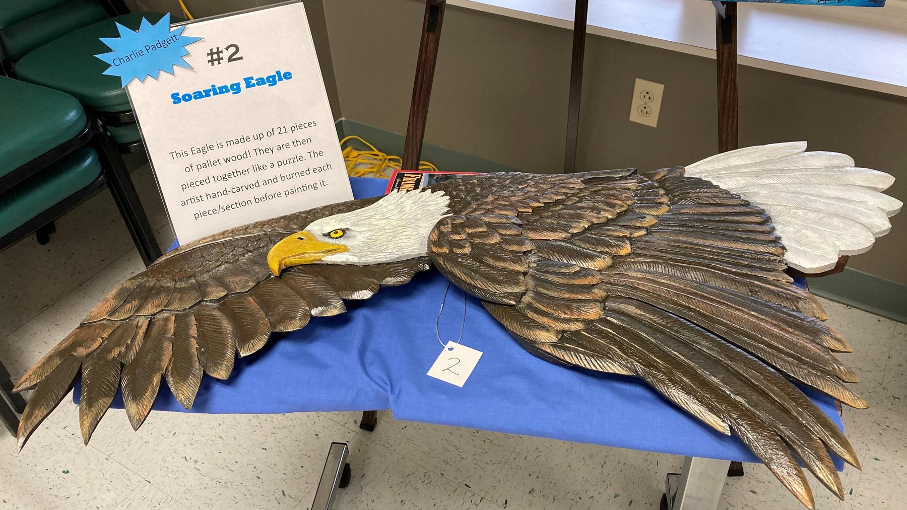 Image for Pendleton Senior and Family Services Fundraiser