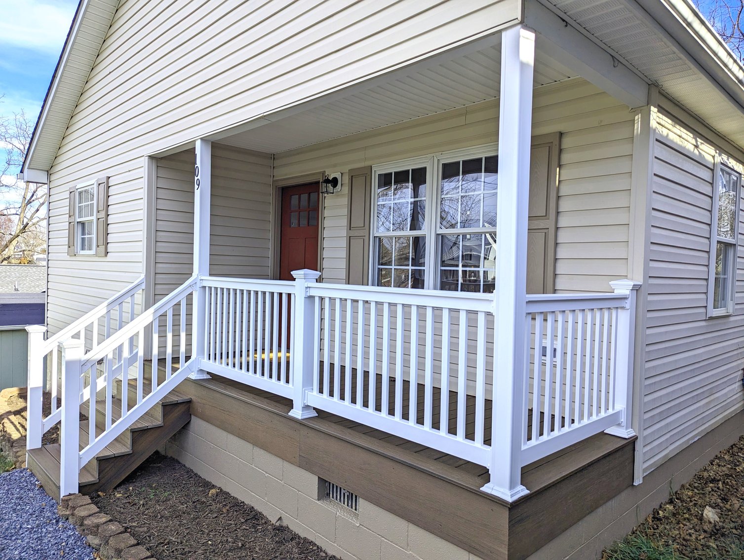 Image for 3 Bedroom - 2 Bath Home In Staunton VA