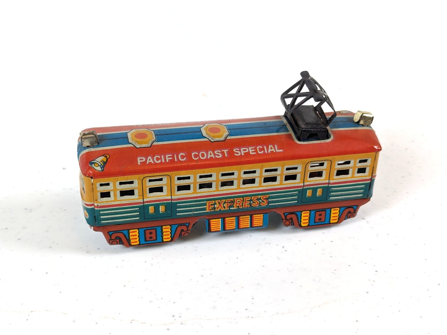 Image for Model Railroad Auction