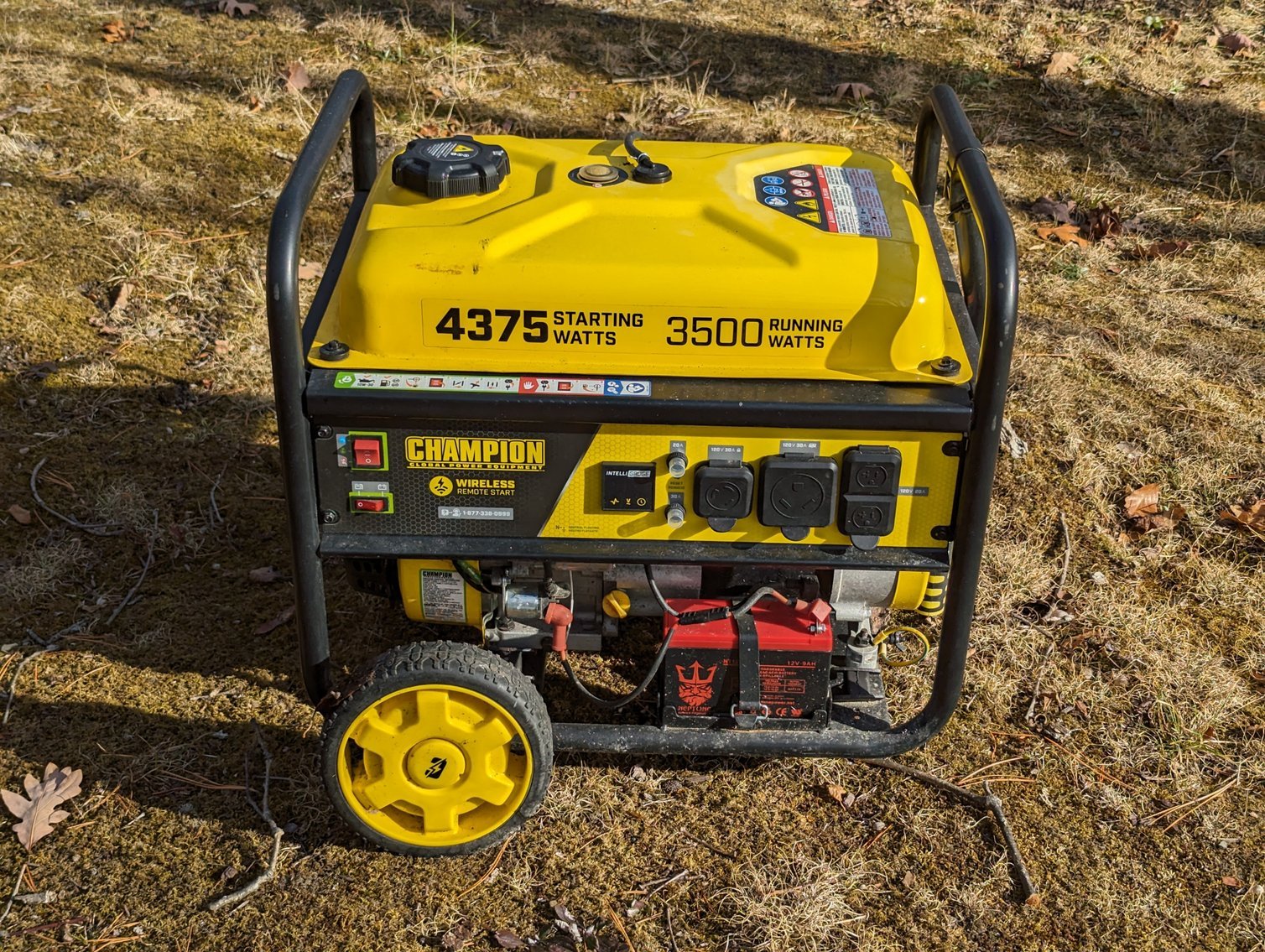 Image for Massanutten Area Downsizing Auction