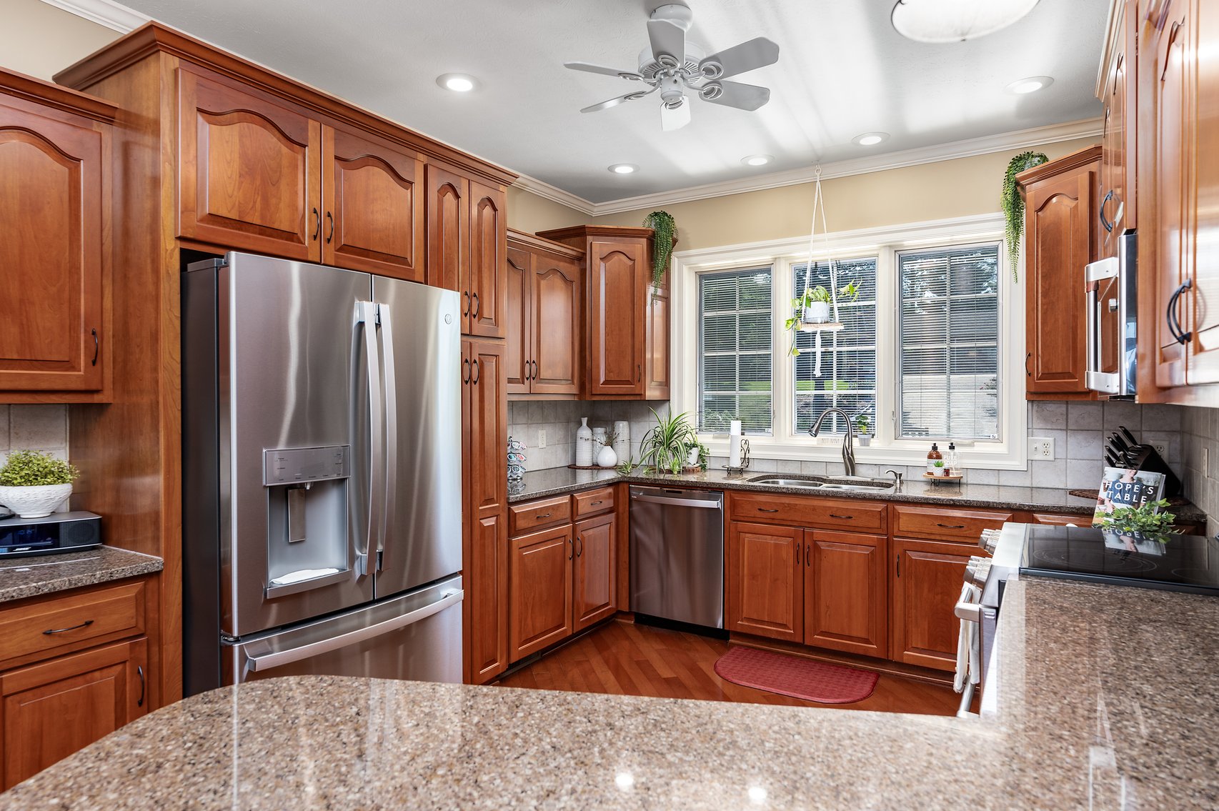 Image for Immaculate Custom Home With Amazing Views - Broadway VA